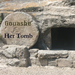 Her Tomb