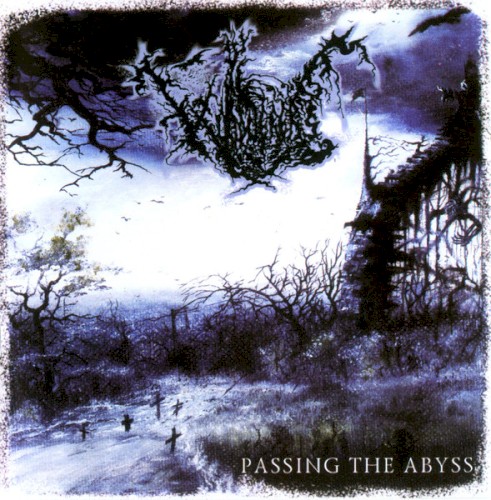 Passing the Abyss