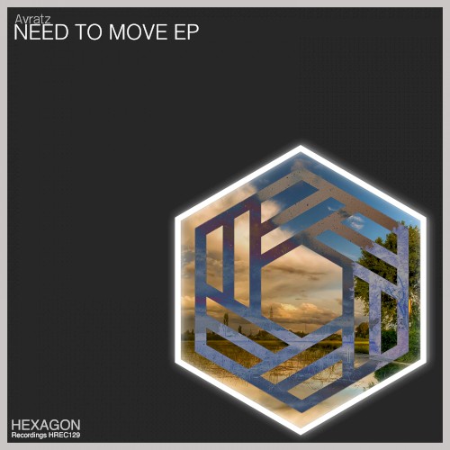 Need To Move EP