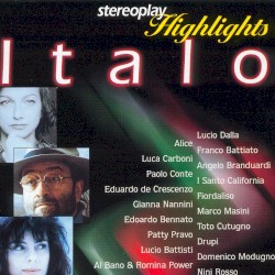Stereoplay Highlights Italo