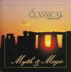 Myth & Magic