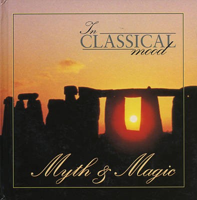 Myth & Magic