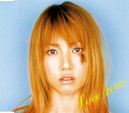 LOVE 2000