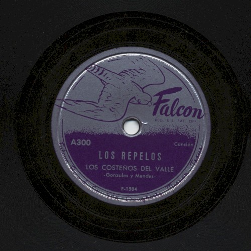 Los repelos / Mi amor te quiero