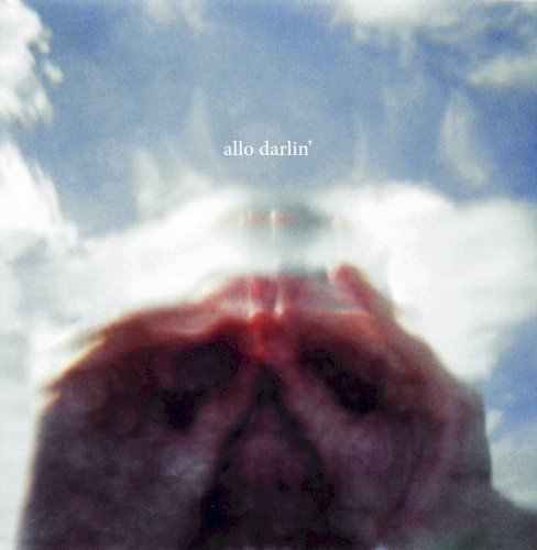 Allo Darlin’