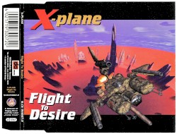Flight To Desire