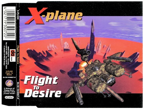 Flight To Desire