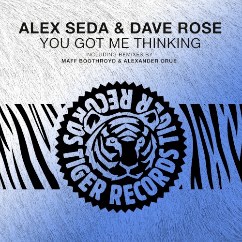 You Got Me Thinking