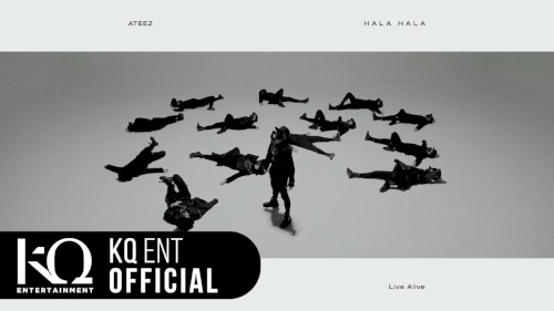 HALA HALA (Hearts Awakened, Live Alive) Performance Video