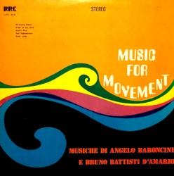 Music For Movement