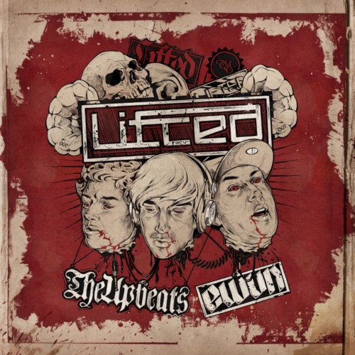 Binge Drinker / Screw Up (The Upbeats remix)
