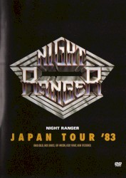 Japan Tour ’83