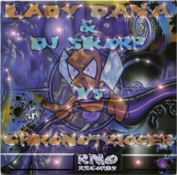 Booming Track