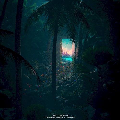 The Omnific ≈ Bass