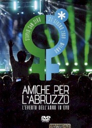 Amiche per l'Abruzzo