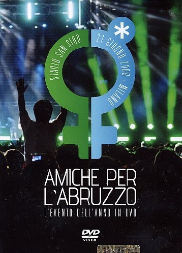 Amiche per l'Abruzzo