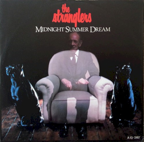 Midnight Summer Dream