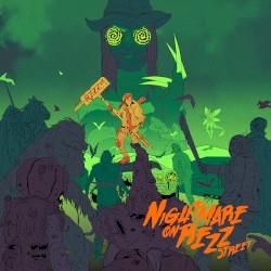 Nightmare on REZZ Street