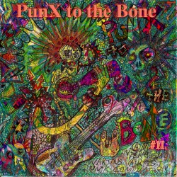PunX to the Bone #11