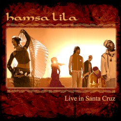 Live in Santa Cruz