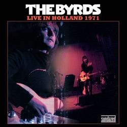 Live in Holland 1971