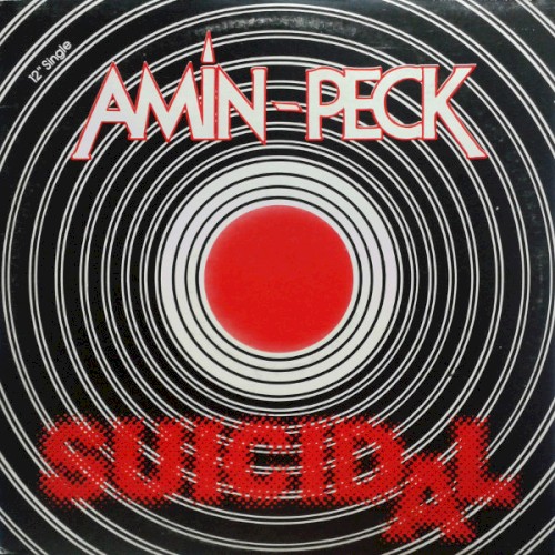 Suicidal