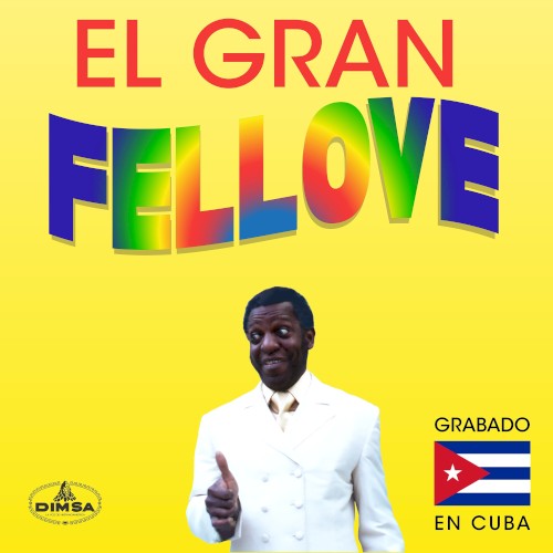 Fellove