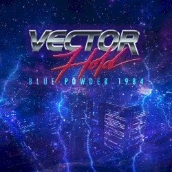 Blue Powder 1984
