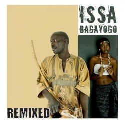 Issa Remixed