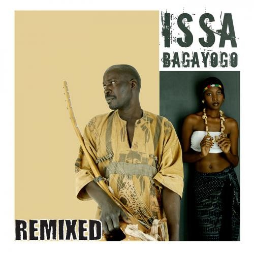 Issa Remixed