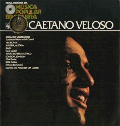 Nova História da Música Popular Brasileira: Caetano Veloso