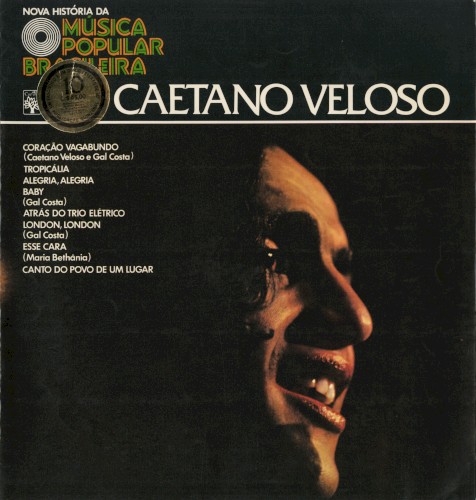 Nova História da Música Popular Brasileira: Caetano Veloso