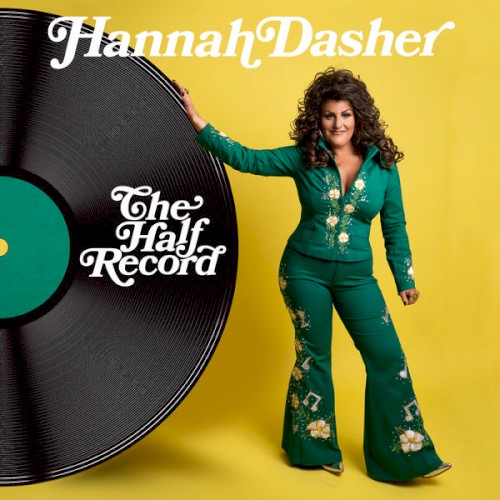 The Half Record