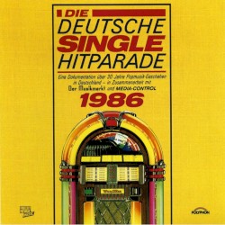 Die Deutsche Single Hitparade 1986