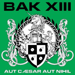 Aut Cæsar Aut Nihil