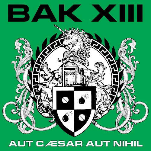 Aut Cæsar Aut Nihil