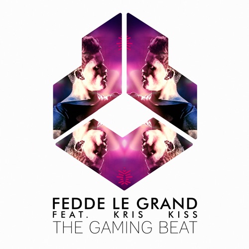 The Gaming Beat (iso The Gaming Beat Charity by BBIN x DJMag)