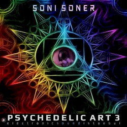 Psychedelic Art 3