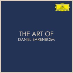 The Art of Daniel Barenboim