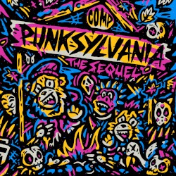 Comp Punksylvania: The Sequel