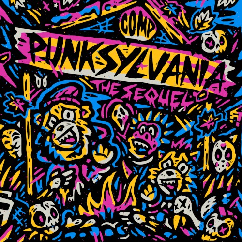Comp Punksylvania: The Sequel