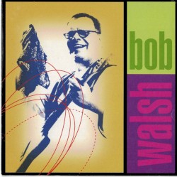 Bob Walsh