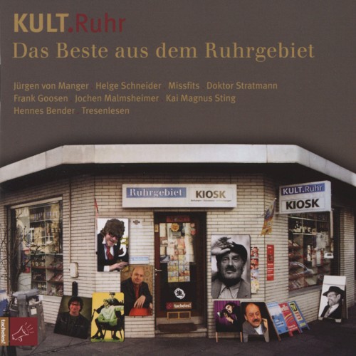 KULT.Ruhr - Das Beste aus dem Ruhrgebiet