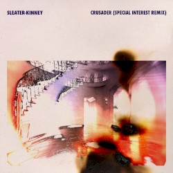Crusader (Special Interest remix)