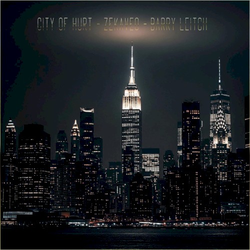 City of Hurt