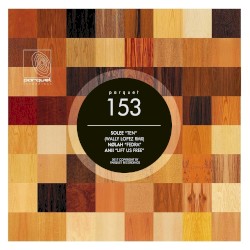 Ten (remix) / Fedra / Lift Us Free