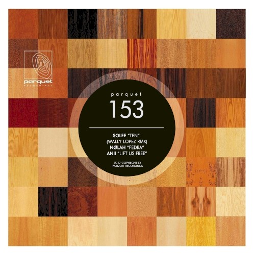 Ten (remix) / Fedra / Lift Us Free