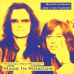 Made in Moscow