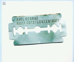 R.U.F.F. Cuts