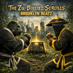 The Zu-Bulliez Scrolls